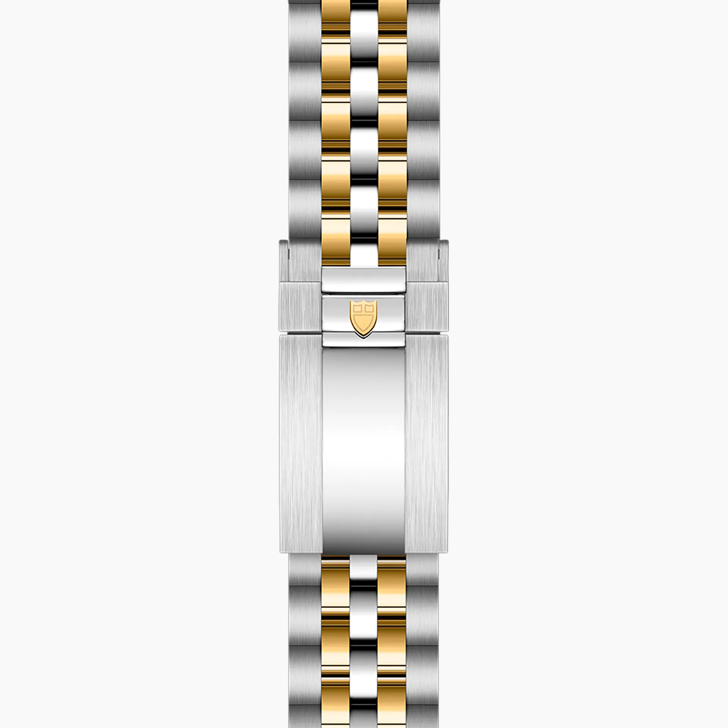 Tudor Black Bay 39 S&G, 316L Stainless Steel and 18k Yellow Gold, Ref# M79663-0007