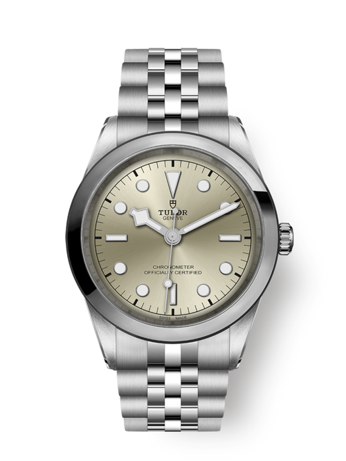 Tudor Black Bay 41, Stainless Steel, 41mm, Ref# M79680-0003