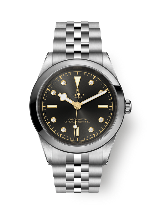 Tudor Black Bay 41, Stainless Steel, 41mm, Ref# M79680-0004