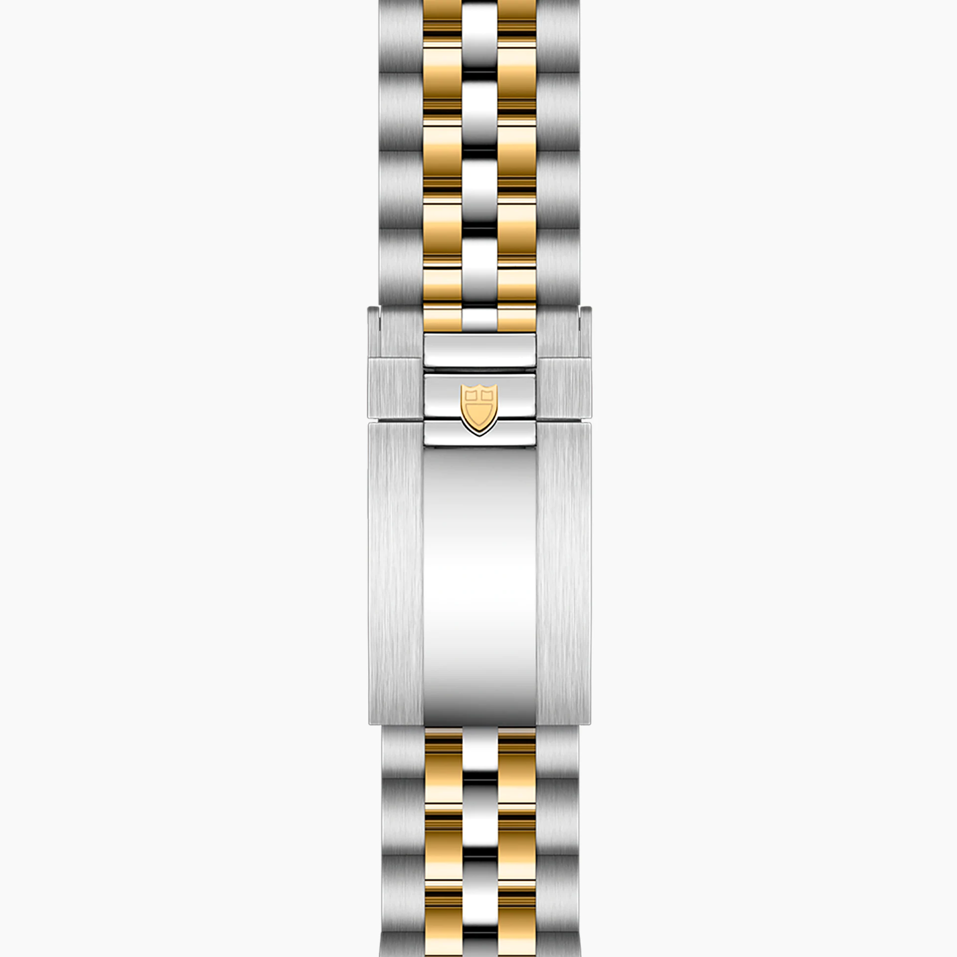 Tudor Black Bay 41 S&G, 316L Stainless Steel and 18k Yellow Gold, Ref# M79683-0005