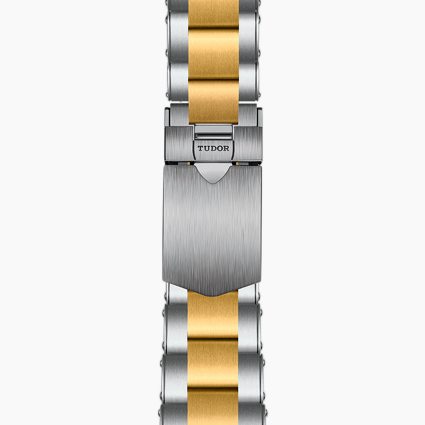 Tudor Black Bay GMT S&G, Stainless Steel and 18k Yellow Gold, 41mm, Ref# M79833MN-0001