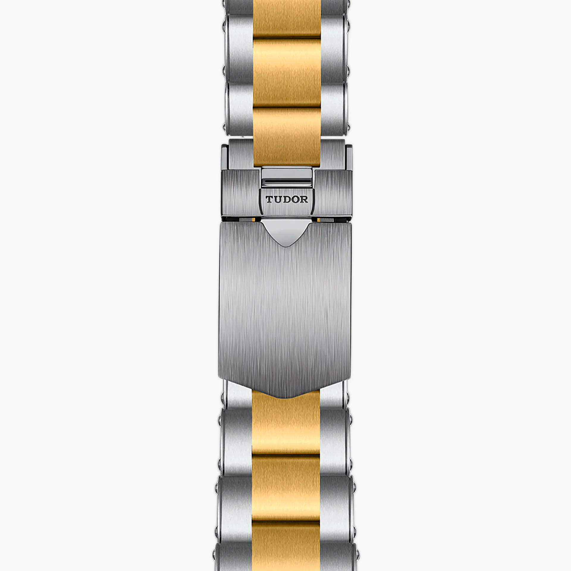 Tudor Black Bay GMT S&G, Stainless Steel and 18k Yellow Gold, 41mm, Ref# M79833MN-0001