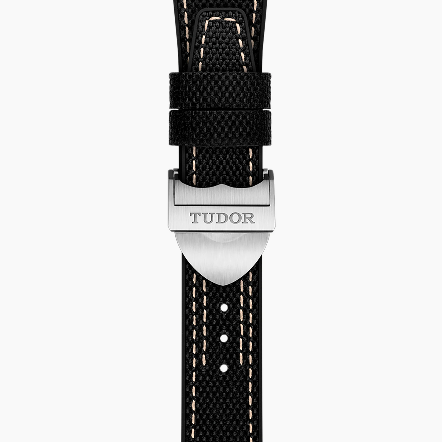 Tudor Ranger, 39mm, Stainless Steel, Ref# M79950-0002