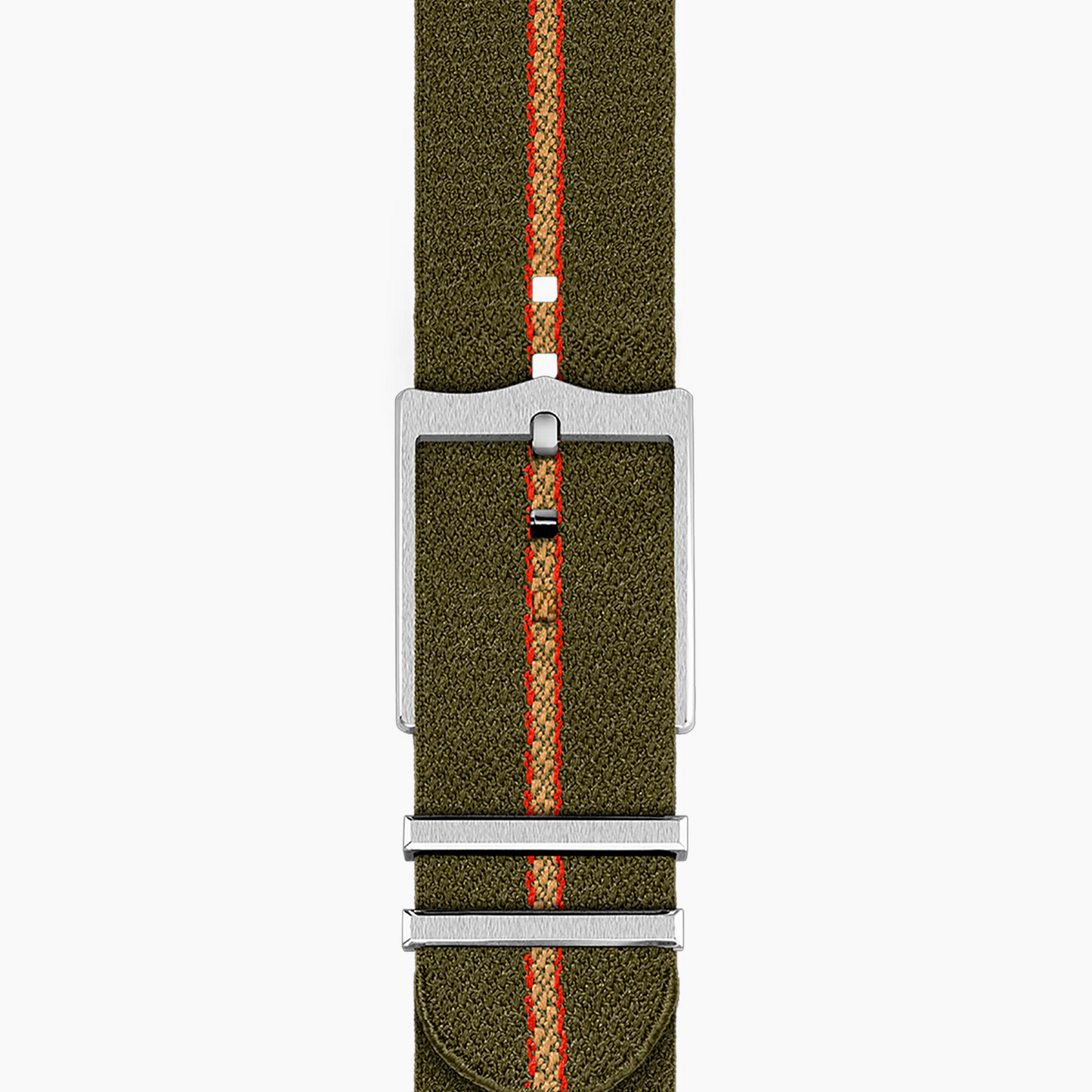 Tudor Ranger, 39mm, Stainless Steel, Ref# M79950-0003