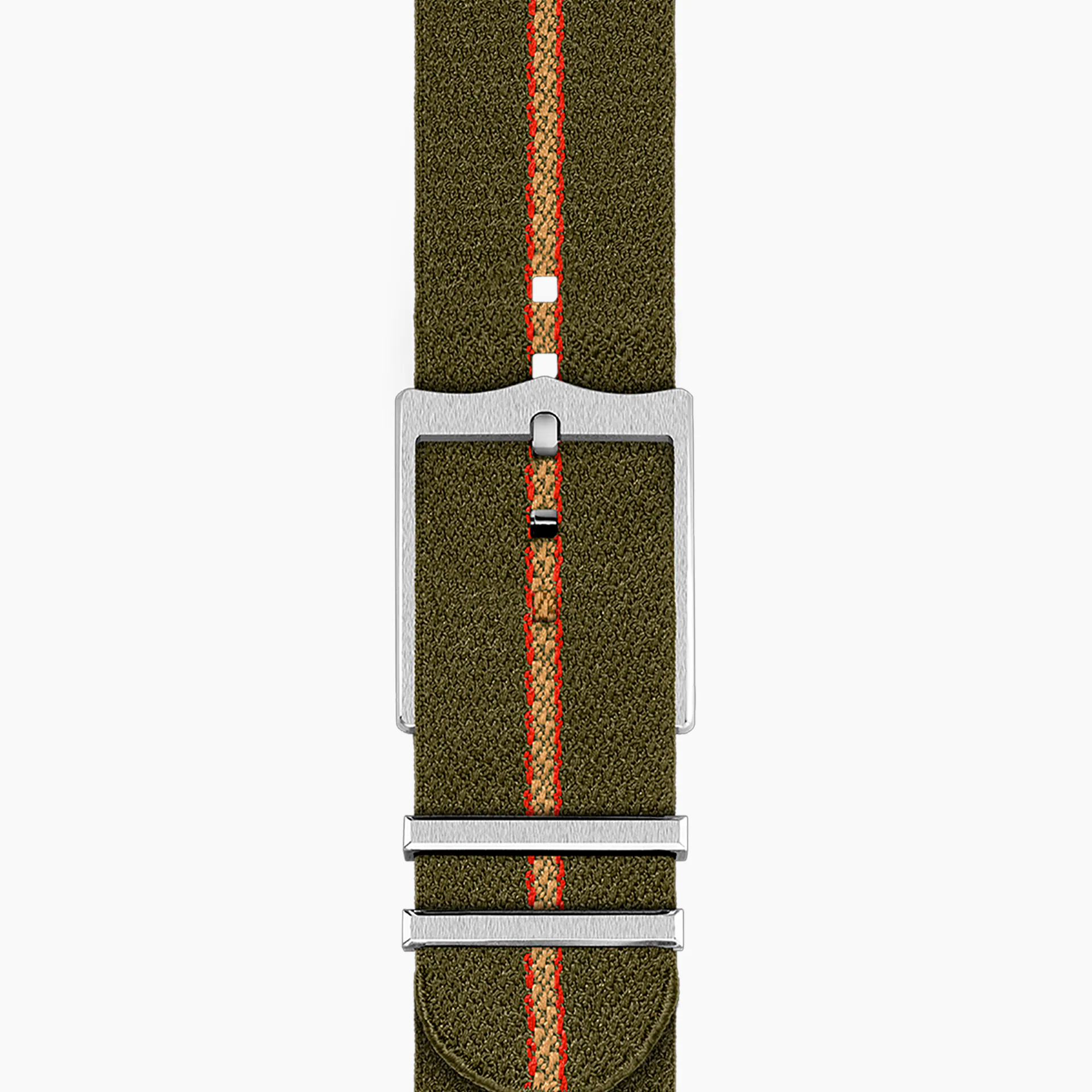 Tudor Ranger, 39mm, Stainless Steel, Ref# M79950-0003