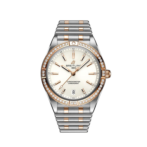 Breitling Chronomat Automatic 36, Ref# U10380591A1U1, box and papers