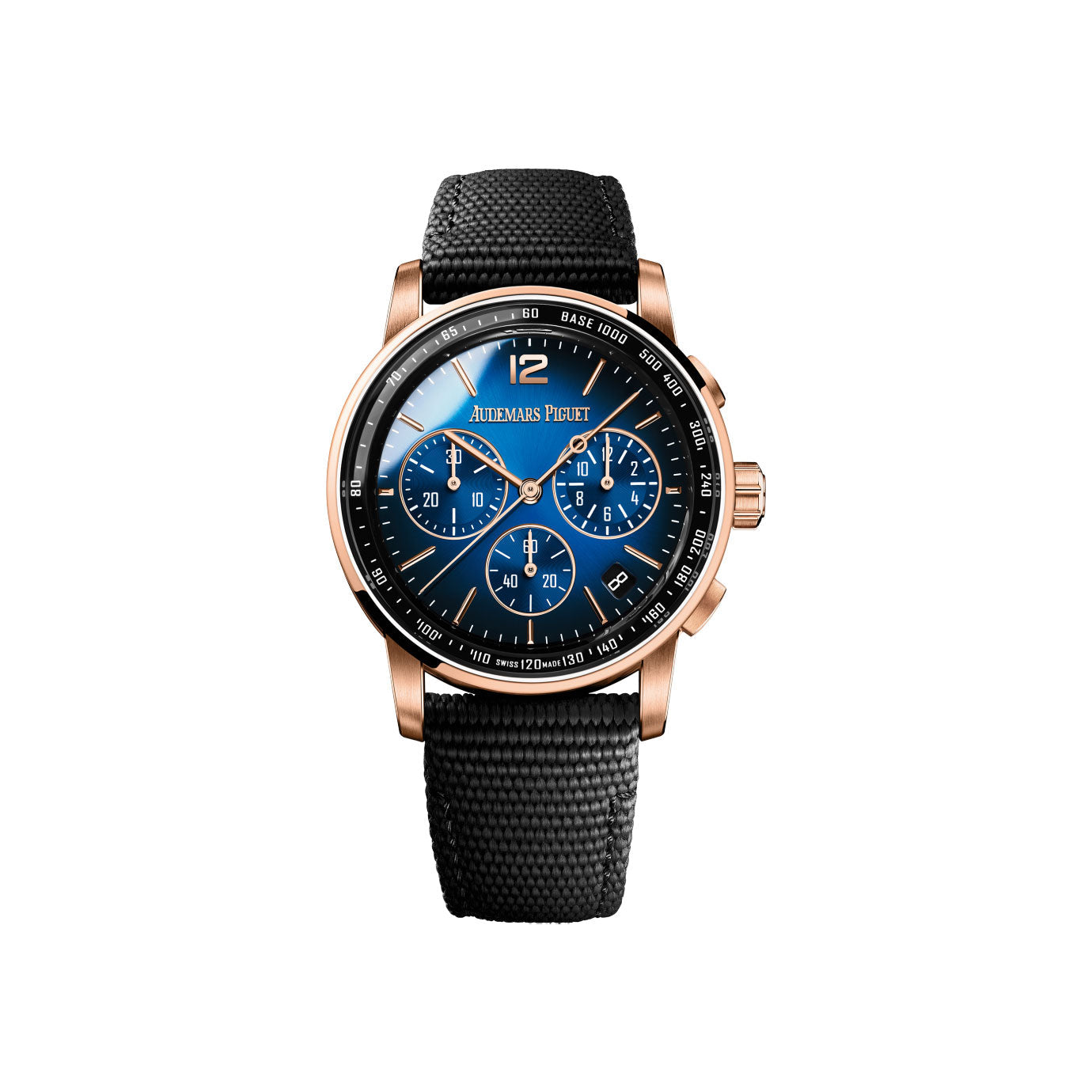 Audemars Piguet Code 11.59 SELFWINDING CHRONOGRAPH Ref# 26393OR.OO.A002KB.03
